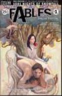 FABLES SPECIAL EDITION #1 (MR)