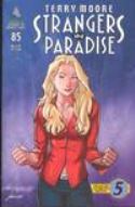 STRANGERS IN PARADISE #85