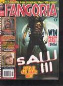 FANGORIA #258 NOV 06