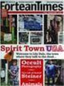 FORTEAN TIMES #216