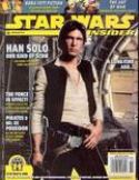 STAR WARS INSIDER #89 SEPT OCT 06