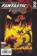 ULTIMATE FANTASTIC FOUR 1 FOR 15 SUYDAM VAR #32 (PP #722)