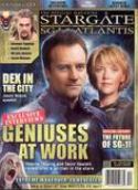 STARGATE SG 1 MAGAZINE #13