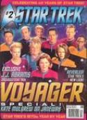 STAR TREK MAGAZINE #2