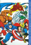 JACK KIRBY COLLECTOR #47