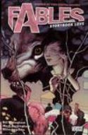 (USE SEP128354) FABLES TP VOL 03 STORYBOOK LOVE (MR)