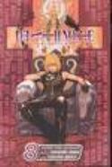 (USE JUN148322) DEATH NOTE GN VOL 08