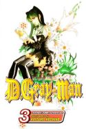 (USE DEC138040) D GRAY MAN GN VOL 03