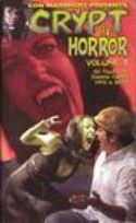 CRYPT OF HORROR VOL 3 TP