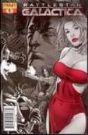 (USE NOV068047) BATTLESTAR GALACTICA #4