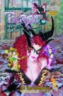 TAROT WITCH OF THE BLACK ROSE #19 PX CVR SGN ED