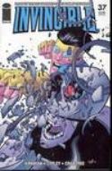 INVINCIBLE #37