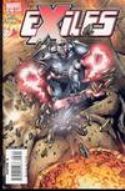 EXILES #87