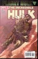 INCREDIBLE HULK #99