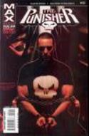 PUNISHER #39 (MR)