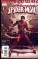 SENSATIONAL SPIDER-MAN #31