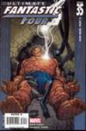 ULTIMATE FANTASTIC FOUR #35