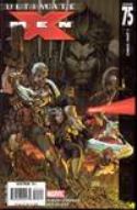 ULTIMATE X-MEN #75