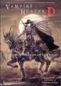 (USE SEP098128) VAMPIRE HUNTER D NOVEL VOL 06 PILGRIMAGE SAC