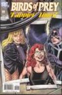 BIRDS OF PREY #99