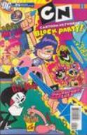 CARTOON NETWORK BLOCK PARTY #26
