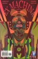 EX MACHINA #25 (MR)