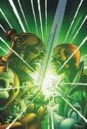 GREEN LANTERN CORPS #5