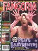 FANGORIA #259 JAN 07