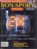 NON SPORT UPDATE VOL 17 #6