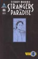 STRANGERS IN PARADISE #86