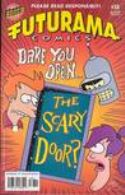 FUTURAMA COMICS #28