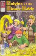 KNIGHTS OF THE DINNER TABLE #121