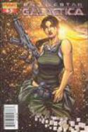 BATTLESTAR GALACTICA #5