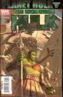 INCREDIBLE HULK #100
