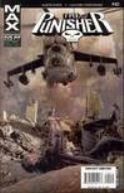PUNISHER #40 (MR)