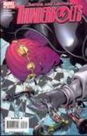 THUNDERBOLTS #108