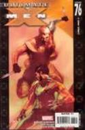 ULTIMATE X-MEN #76