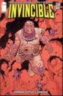 INVINCIBLE #38