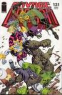 SAVAGE DRAGON #131