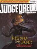 JUDGE DREDD MEGAZINE #251 (NOTE PRICE)