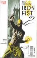 IMMORTAL IRON FIST #1