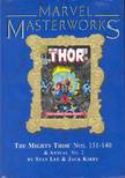 MMW MIGHTY THOR VOL 5 HC VAR ED 69