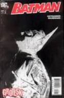 BATMAN #659