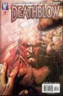 DEATHBLOW #2 (MR)
