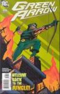 GREEN ARROW #68