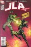 JLA CLASSIFIED #29