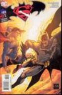 SUPERMAN BATMAN #31