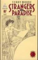 STRANGERS IN PARADISE #87