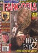 FANGORIA #260 FEB 07