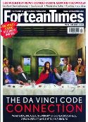 FORTEAN TIMES #218